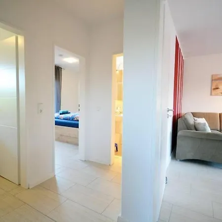 Ferienbungalow-robbe-felix Norddeich (Norden)