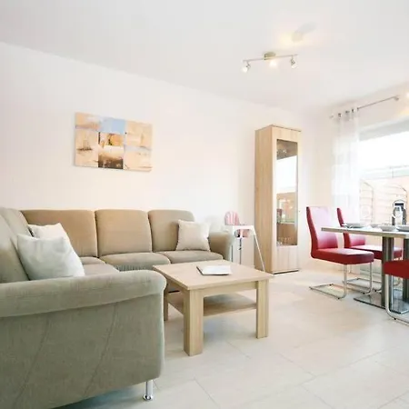 Ferienbungalow-robbe-felix *