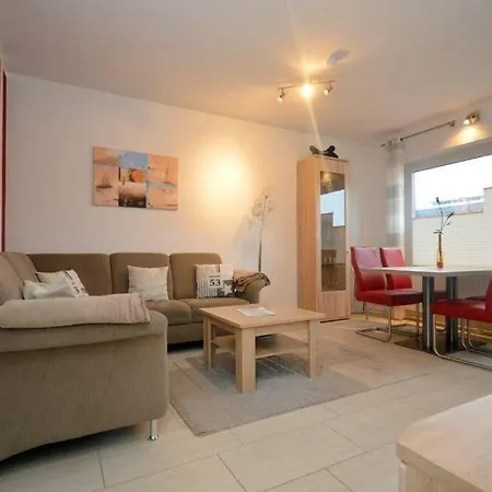 Ferienbungalow-robbe-felix Norddeich (Norden)