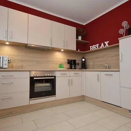 Ferienbungalow-robbe-felix * Norddeich (Norden)
